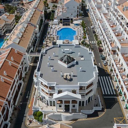 Hollywood Mirage - Excel Hotels & Resorts Los Cristianos  Exterior foto