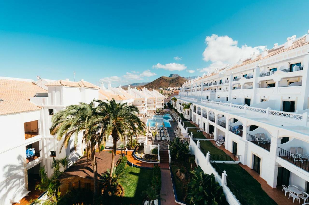 Hollywood Mirage - Excel Hotels & Resorts Los Cristianos  Exterior foto